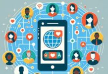 सोशल मीडिया के दौर में सच्ची दोस्ती! सोशल मीडिया के दौर में सच्ची दोस्ती!