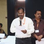 आदर्श पत्रकारिता की मिसाल बना{UPACC-R}का भव्य शपथ समारोह आदर्श पत्रकारिता की मिसाल बना{UPACC-R}का भव्य शपथ समारोह