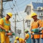 ऊर्जा संकट से कैसे बाहर निकलें मजदूर? ऊर्जा संकट से कैसे बाहर निकलें मजदूर?