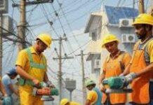 ऊर्जा संकट से कैसे बाहर निकलें मजदूर? ऊर्जा संकट से कैसे बाहर निकलें मजदूर?