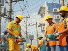 ऊर्जा संकट से कैसे बाहर निकलें मजदूर?
