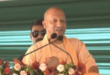 आजमगढ़ को मुख्यमंत्री योगी का बड़ा तोहफा आजमगढ़ को मुख्यमंत्री योगी का बड़ा तोहफा