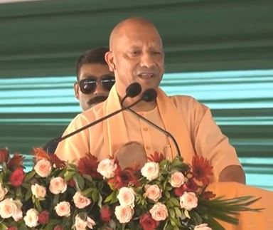 आजमगढ़ को मुख्यमंत्री योगी का बड़ा तोहफा आजमगढ़ को मुख्यमंत्री योगी का बड़ा तोहफा