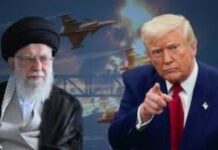 अमेरिका-ईरान बातचीत पर गहराता संशय अमेरिका-ईरान बातचीत पर गहराता संशय