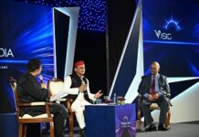 अखिलेश यादव का विजन इंडिया अखिलेश यादव का विजन इंडिया