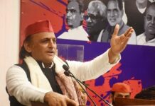 गाजीपुर से हाथरस तक न्याय व्यवस्था फेल? गाजीपुर से हाथरस तक न्याय व्यवस्था फेल?