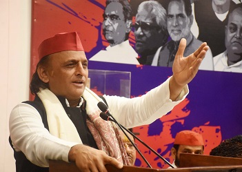 गाजीपुर से हाथरस तक न्याय व्यवस्था फेल?