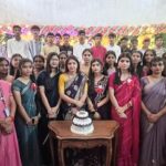 स्कूल की आखिरी शाम बनी यादों का खजाना:पुनीता सिंह स्कूल की आखिरी शाम बनी यादों का खजाना:पुनीता सिंह