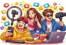 बकवास की ब्रॉडकास्ट में दिशाहीन होती युवा पीढ़ी..! बकवास की ब्रॉडकास्ट में दिशाहीन होती युवा पीढ़ी..!