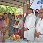 बाबू जगजीवन राम का संघर्ष नई पीढ़ी के लिए मिसाल बाबू जगजीवन राम का संघर्ष नई पीढ़ी के लिए मिसाल