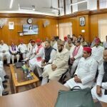 भाजपा ‘नारी’ को बना रही केवल चुनावी नारा:अखिलेश यादव भाजपा ‘नारी’ को बना रही केवल चुनावी नारा:अखिलेश यादव