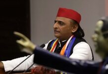 महिला आरक्षण के साथ संरक्षण भी जरूरी:अखिलेश यादव महिला आरक्षण के साथ संरक्षण भी जरूरी:अखिलेश यादव