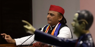 महिला आरक्षण के साथ संरक्षण भी जरूरी:अखिलेश यादव