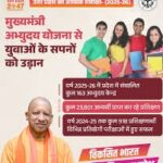 मुख्यमंत्री अभ्युदय योजना का कमाल मुख्यमंत्री अभ्युदय योजना का कमाल