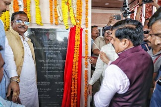 मोदी नेतृत्व में सिंहस्थ को मिलेगा वैश्विक पहचान:मोहन यादव