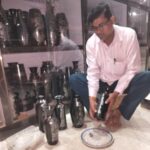 योगी सरकार में चमकी आज़मगढ़ की पहचान योगी सरकार में चमकी आज़मगढ़ की पहचान