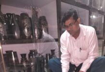 योगी सरकार में चमकी आज़मगढ़ की पहचान योगी सरकार में चमकी आज़मगढ़ की पहचान