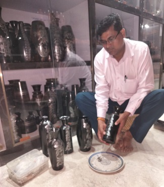 योगी सरकार में चमकी आज़मगढ़ की पहचान