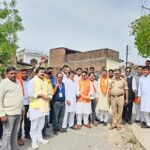 जागो हिंदू जागो यात्रा जनजागरण की लहर:गोपाल राय जागो हिंदू जागो यात्रा जनजागरण की लहर:गोपाल राय