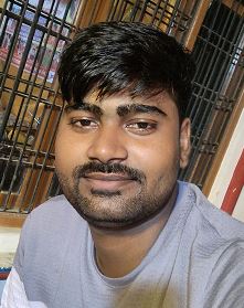 संदीप शर्मा