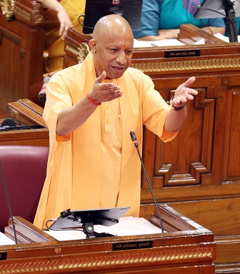 सत्ता का घमंड,इतिहास की सबसे बड़ी सजा:मुख्यमंत्री