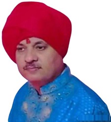 सुरेश सिंह बैस "शाश्वत"