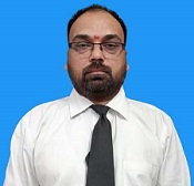 सौरभ वार्ष्णेय