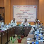 स्वास्थ्य सेवाओं को लेकर चला व्यापक निरीक्षण अभियान स्वास्थ्य सेवाओं को लेकर चला व्यापक निरीक्षण अभियान