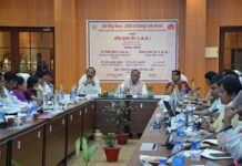 स्वास्थ्य सेवाओं को लेकर चला व्यापक निरीक्षण अभियान स्वास्थ्य सेवाओं को लेकर चला व्यापक निरीक्षण अभियान