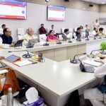 योगी मंत्रिपरिषद के महत्वपूर्ण निर्णय योगी मंत्रिपरिषद के महत्वपूर्ण निर्णय