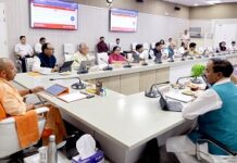 योगी मंत्रिपरिषद के महत्वपूर्ण निर्णय योगी मंत्रिपरिषद के महत्वपूर्ण निर्णय