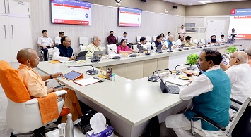 योगी मंत्रिपरिषद के महत्वपूर्ण निर्णय