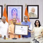 UP:एक दिन में 35 करोड़ पौधरोपण का लक्ष्य UP:एक दिन में 35 करोड़ पौधरोपण का लक्ष्य