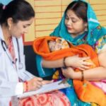 प्रदेश में नवाचार का असर शिशु मृत्यु दर में आई कमी प्रदेश में नवाचार का असर शिशु मृत्यु दर में आई कमी