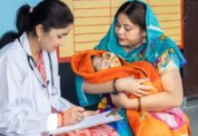 प्रदेश में नवाचार का असर शिशु मृत्यु दर में आई कमी प्रदेश में नवाचार का असर शिशु मृत्यु दर में आई कमी