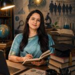 पीएचडी: उपाधि नहीं,ज्ञान-सृजन की निरंतर यात्रा