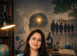 पीएचडी: उपाधि नहीं,ज्ञान-सृजन की निरंतर यात्रा