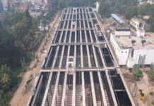गंगा पुनर्जागरण में उत्तर प्रदेश मॉडल बना मिसाल