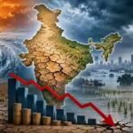 अलनीनो से प्रभावित होने के बाद भारत के पास क्या इंतजाम ? अलनीनो से प्रभावित होने के बाद भारत के पास क्या इंतजाम ?