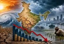 अलनीनो से प्रभावित होने के बाद भारत के पास क्या इंतजाम ? अलनीनो से प्रभावित होने के बाद भारत के पास क्या इंतजाम ?