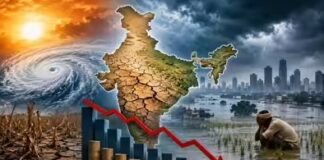अलनीनो से प्रभावित होने के बाद भारत के पास क्या इंतजाम ? अलनीनो से प्रभावित होने के बाद भारत के पास क्या इंतजाम ?