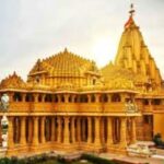 75 वर्षों में राष्ट्रीय चेतना का प्रतीक बना सोमनाथ 75 वर्षों में राष्ट्रीय चेतना का प्रतीक बना सोमनाथ