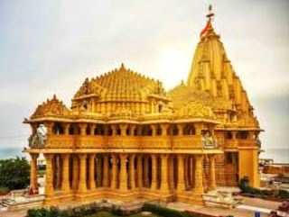 75 वर्षों में राष्ट्रीय चेतना का प्रतीक बना सोमनाथ