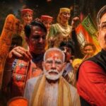 सत्ता,संदेश और बदलती राजनीति का तीखा सच सत्ता,संदेश और बदलती राजनीति का तीखा सच