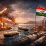 आयात के बढ़ते जाल में फँसती भारतीय अर्थव्यवस्था आयात के बढ़ते जाल में फँसती भारतीय अर्थव्यवस्था