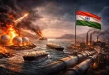 आयात के बढ़ते जाल में फँसती भारतीय अर्थव्यवस्था आयात के बढ़ते जाल में फँसती भारतीय अर्थव्यवस्था