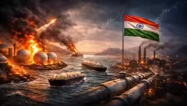 आयात के बढ़ते जाल में फँसती भारतीय अर्थव्यवस्था