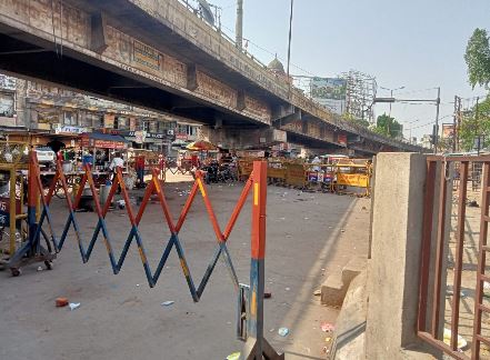 मुस्कुराइए…आप ‘डायवर्जन सिटी’ लखनऊ में हैं
