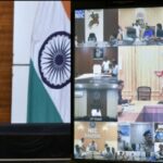 मुख्य सचिव ने मंडलायुक्तों और डीएम को दिए सख्त निर्देश मुख्य सचिव ने मंडलायुक्तों और डीएम को दिए सख्त निर्देश