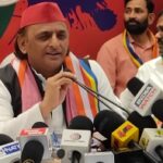 महिलाओं के नाम पर राजनीति कर रही भाजपा:अखिलेश यादव महिलाओं के नाम पर राजनीति कर रही भाजपा:अखिलेश यादव